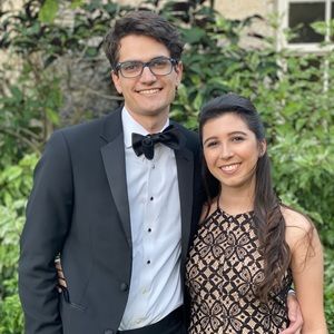 Meet your Posher, Priscilla